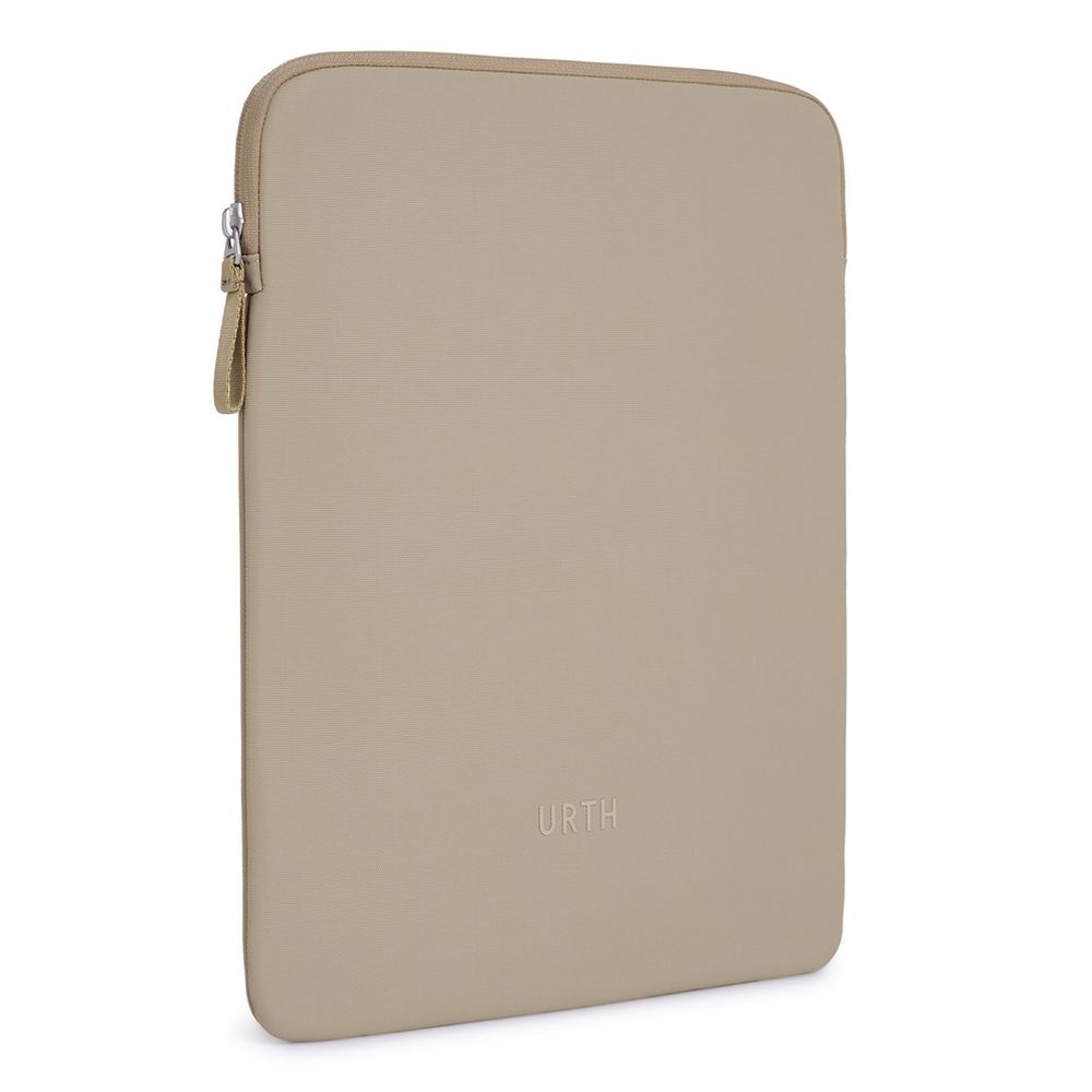 Urth Naos 15/16" Laptop-Tasche (beige)