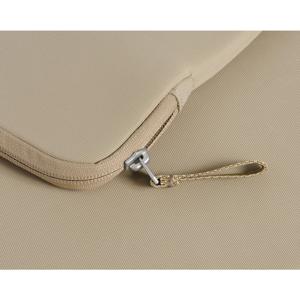 Urth Naos 15/16" Laptop-Tasche (beige)