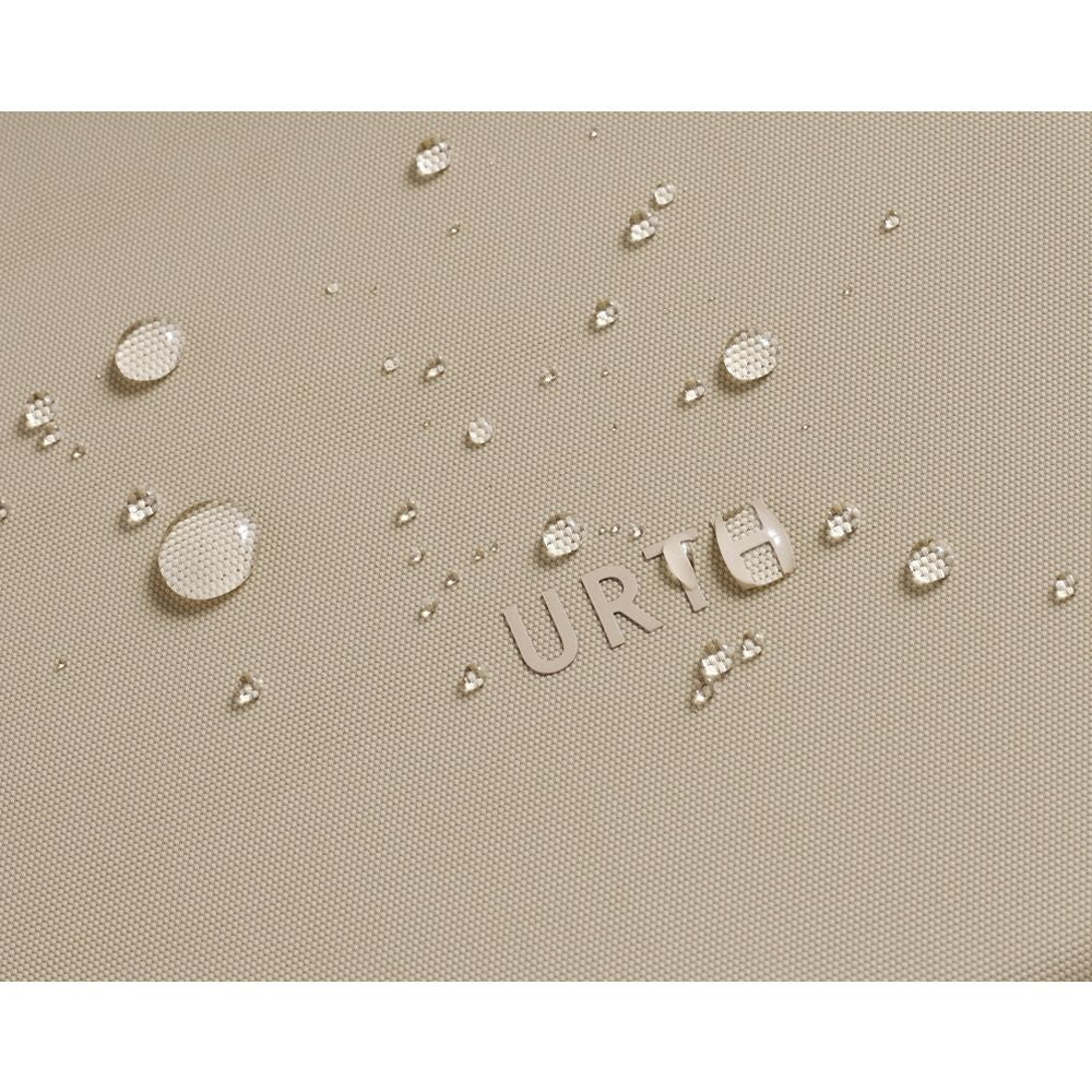 Urth Naos 15/16" Laptop-Tasche (beige)