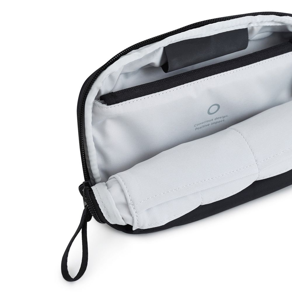 Urth Zeolite Tech Organiser (noir)