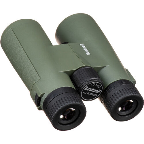Bushnell All Purpose 10x42 Olivgrün