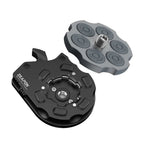 Zeapon Revolver Schnellspanner