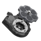 Zeapon Revolver Schnellspanner