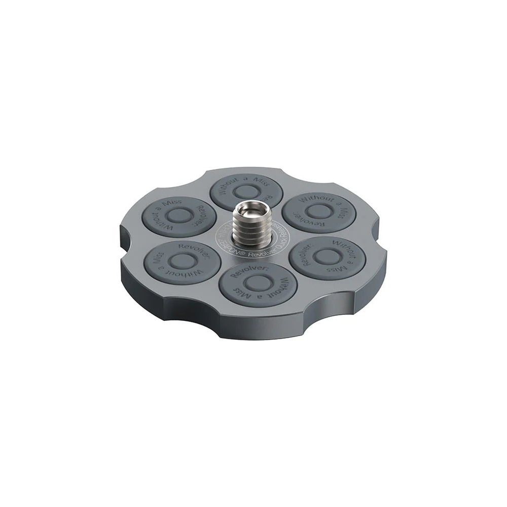 Zeapon Revolver Quick Release Pin