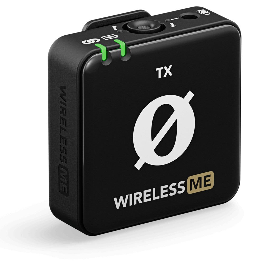 RØDE Wireless ME Sender