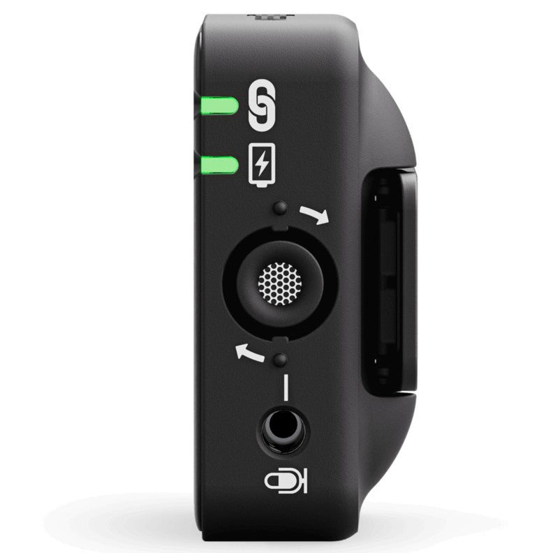 RØDE Wireless ME Sender