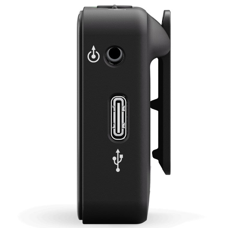 RØDE Wireless ME Sender