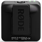 RØDE Wireless ME Sender