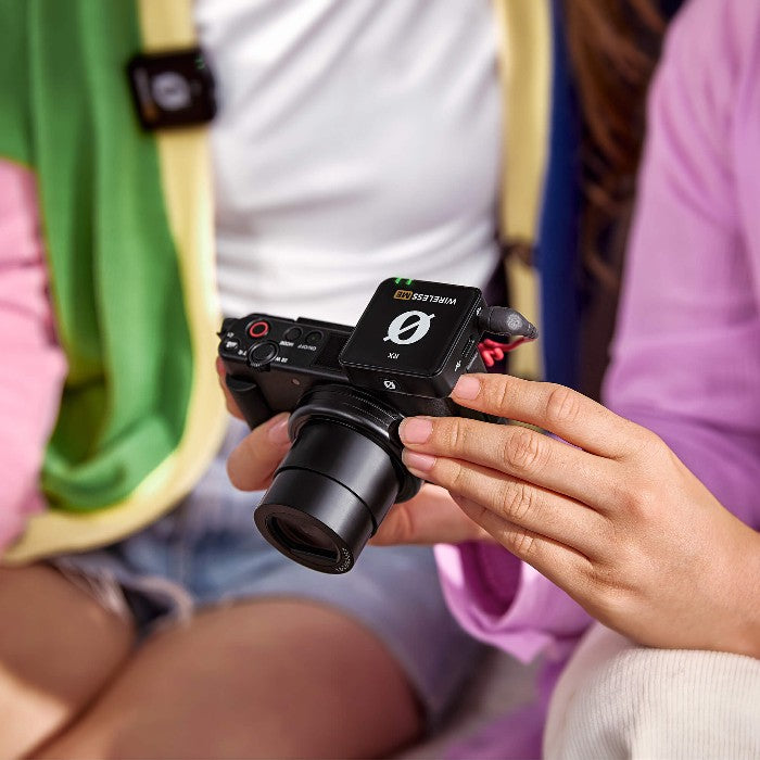 RØDE Wireless ME Sender
