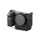 Tilta Vollkamerakäfig für Sony ZV-E1 - schwarz