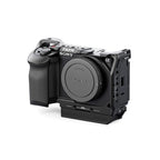 Tilta Vollkamerakäfig für Sony ZV-E1 - schwarz