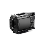 Tilta Vollkamerakäfig für Sony ZV-E1 - schwarz
