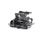 Tilta Modular 15mm LWS Baseplate Type III - noir