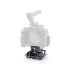 Tilta Modular 15mm LWS Baseplate Type III - noir