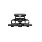 Tilta Modular 15mm LWS Grundplatte Typ II - schwarz