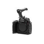 Tilta Panasonic S5 II/IIX Lightweight Kit - black