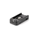Tilta F970 Batterieplatte V2 - schwarz