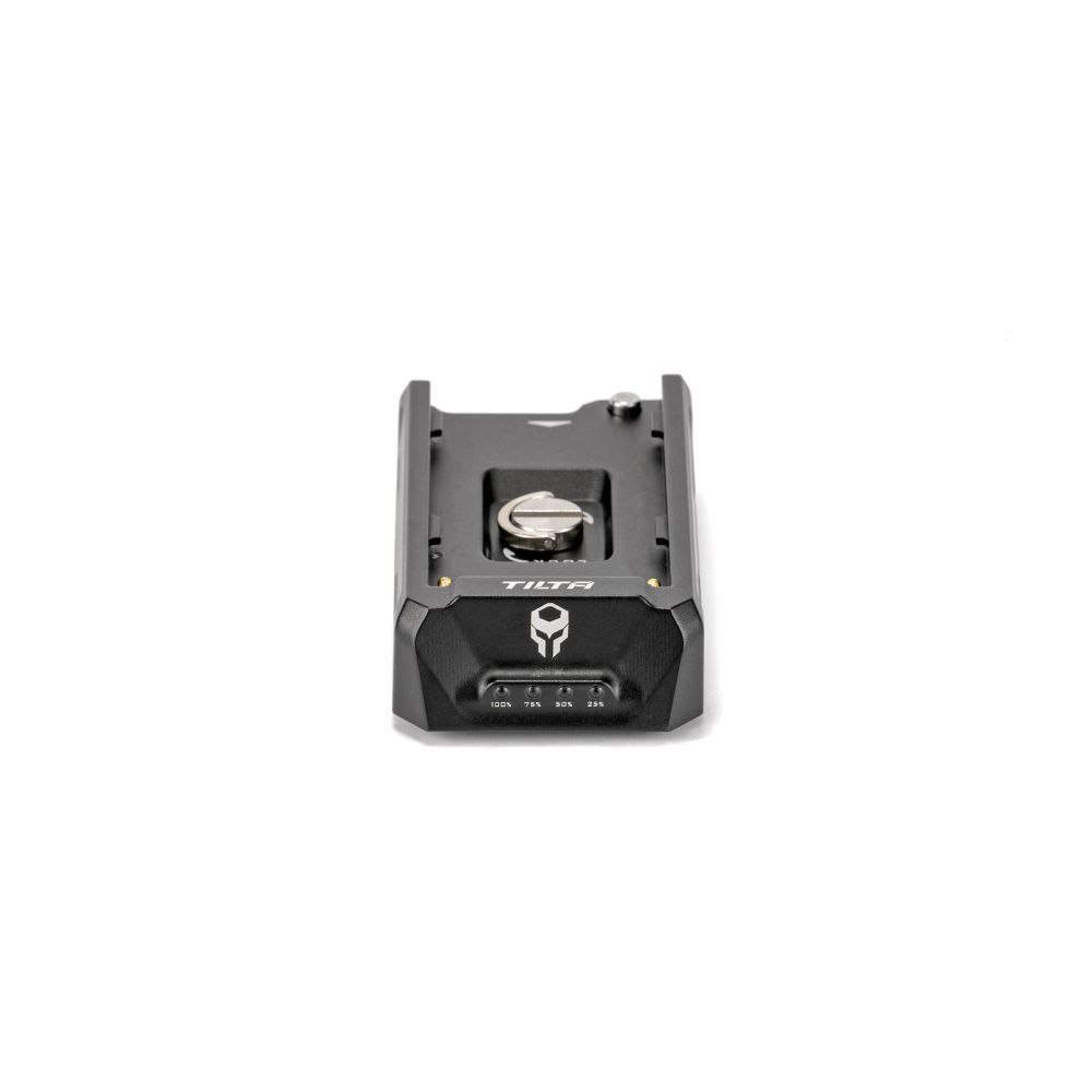 Tilta F970 Batterieplatte V2 - schwarz