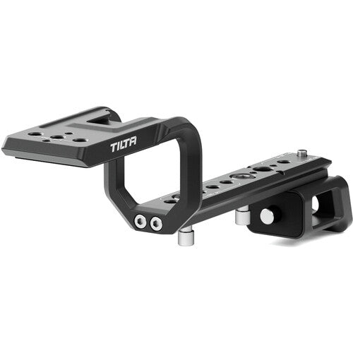 Tilta Support d'extension XLR pour Sony FX3 - Noir