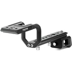 Tilta Support d'extension XLR pour Sony FX3 - Noir