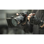 Tilta Full Appareil photo Cage pour Panasonic S5 II/IIX - noir
