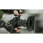 Tilta Full Appareil photo Cage pour Panasonic S5 II/IIX - noir
