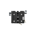 Tilta Modular 15mm LWS Baseplate Type I - noir