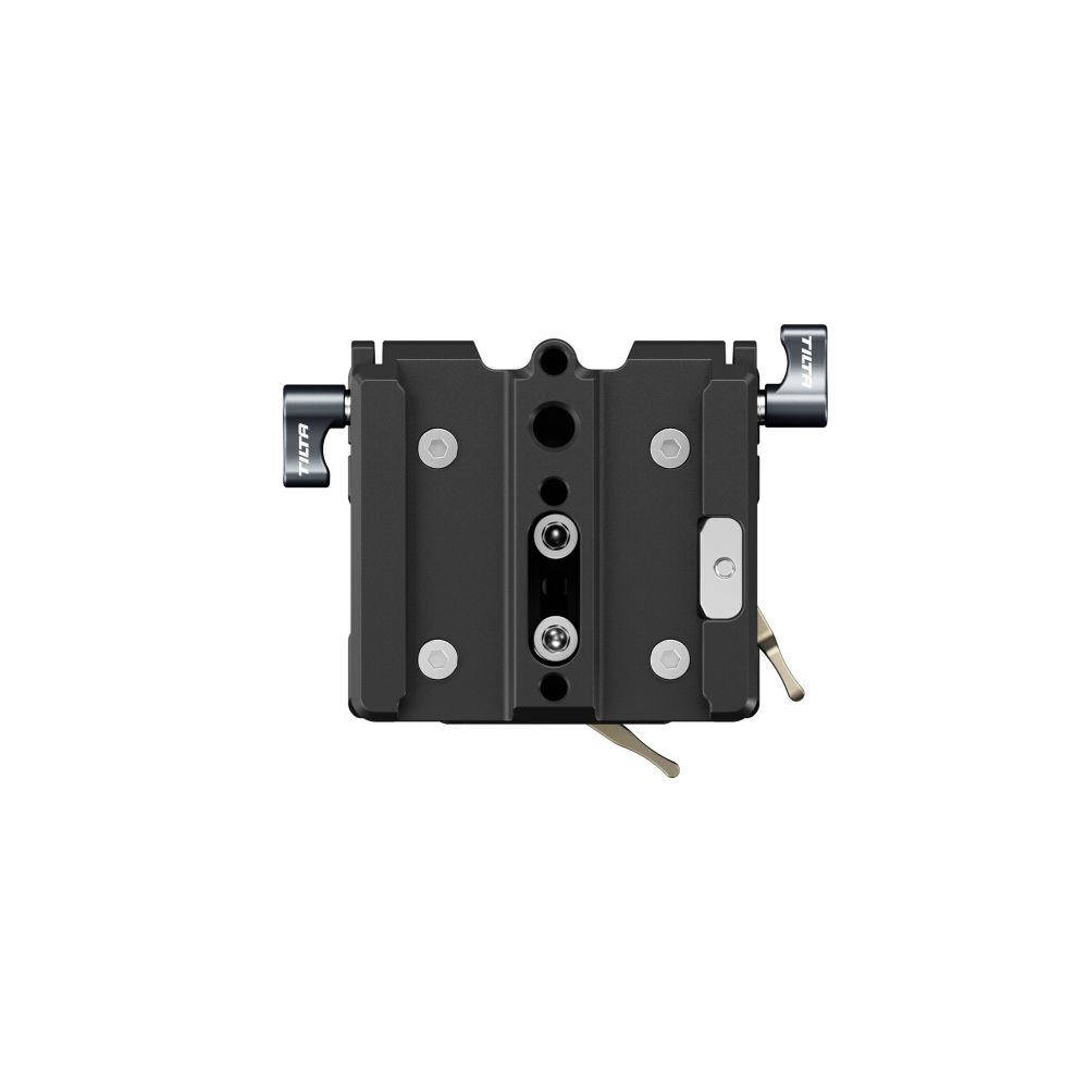 Tilta Modular 15mm LWS Baseplate Type I - noir