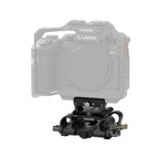 Tilta Modular 15mm LWS Baseplate Type I - noir