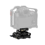 Tilta Modular 15mm LWS Baseplate Type I - noir
