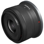 Canon EOS R50 noir + RF-S 18-45 Kit Holiday
