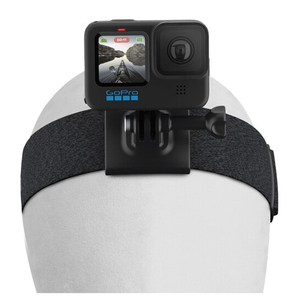 GoPro Kopfband 2.0