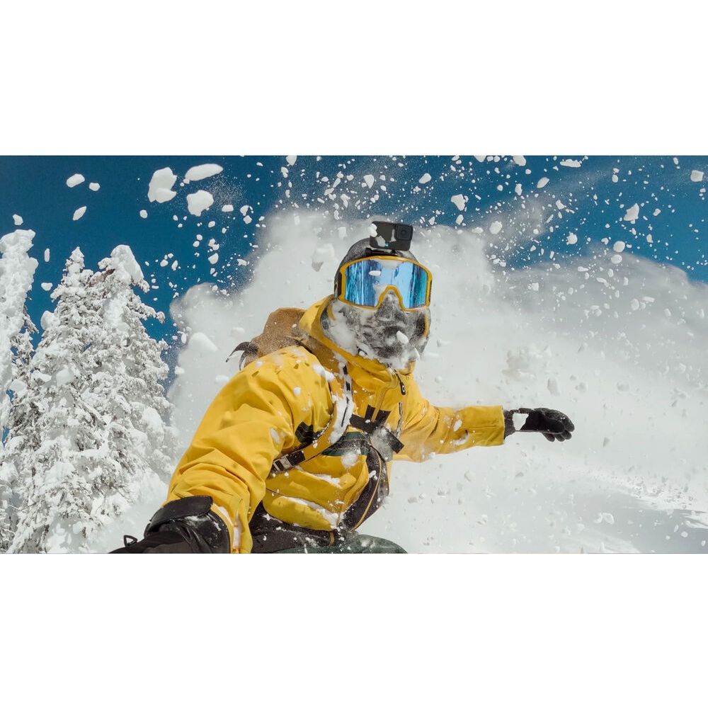 GoPro Kopfband 2.0