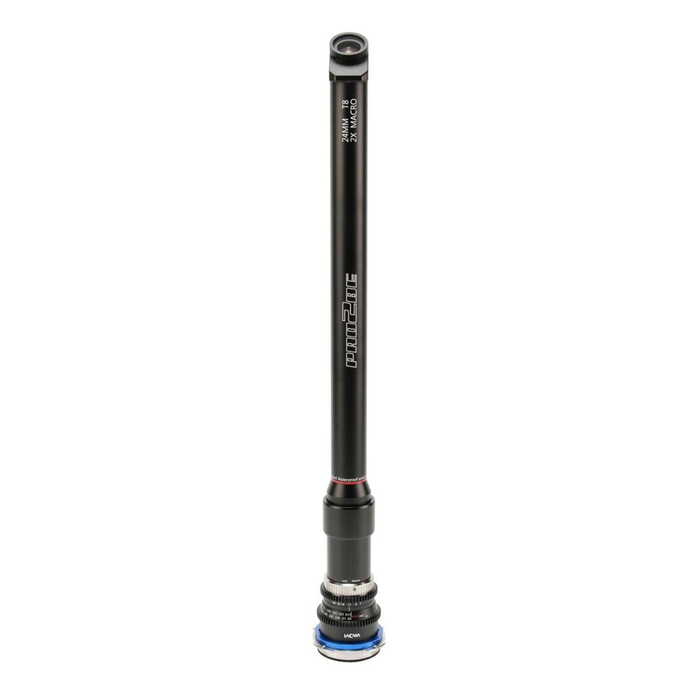 Laowa 24mm T8 2x Pro2be Module 35 degrés (Cine) - Arri PL