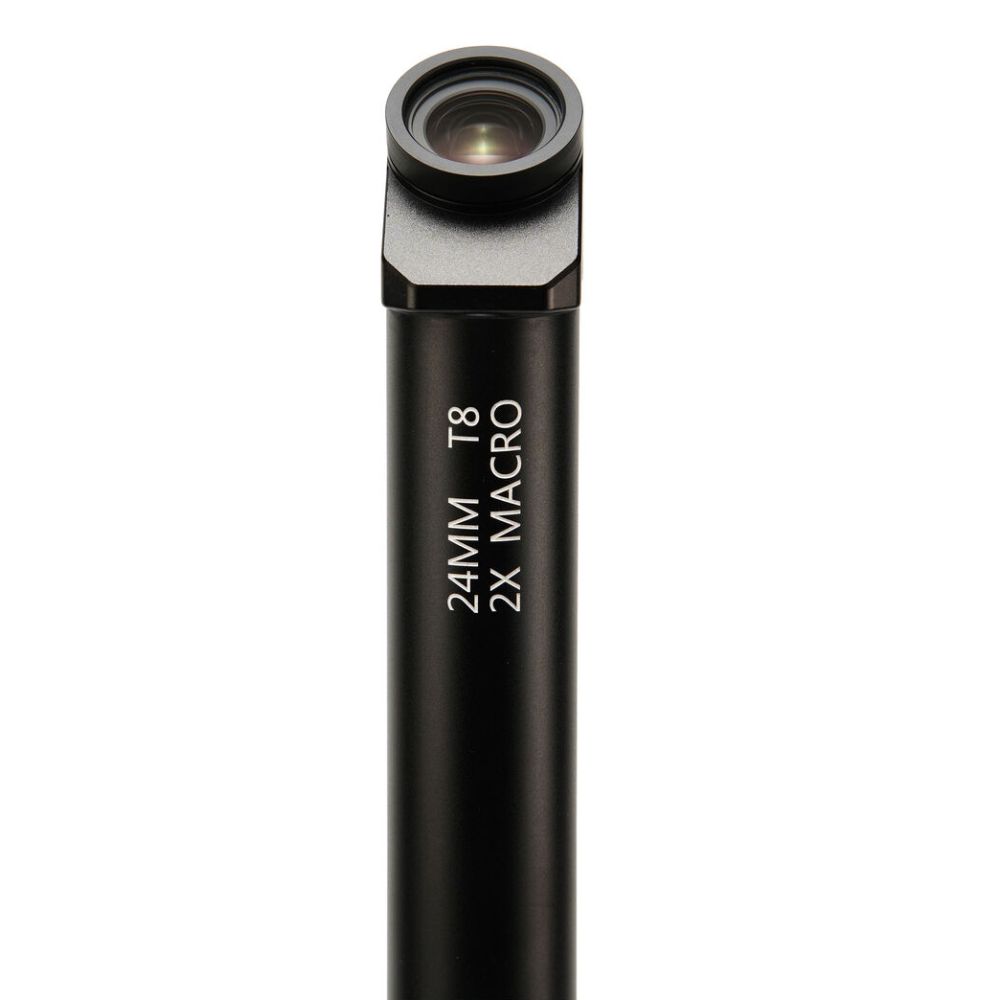 Laowa 24mm T8 2x Pro2be Module 35 degrés (Cine) - Arri PL