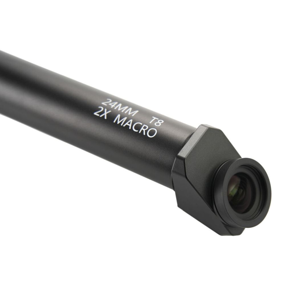 Laowa 24mm T8 2x Pro2be Module 35 degrés (Cine) - Arri PL
