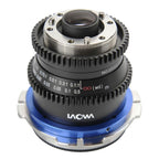 Laowa 24mm T8 2x Pro2be Module 35 degrés (Cine) - Arri PL