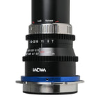 Laowa 24mm T8 2x Pro2be Module 35 degrés (Cine) - Arri PL