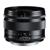 Voigtländer Nokton 50mm f/1.2 Fujifilm X, schwarz