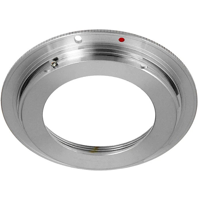 Fotodiox Pro Objectif Adaptateur de monture M42 Type 2 to Canon EOS (EF, EF-S)