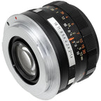 Fotodiox Pro Objectif Adaptateur de monture M42 Type 2 to Canon EOS (EF, EF-S)