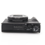 Canon Powershot G7X mark III zwart occasion