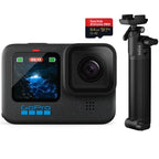 GoPro HERO 12 Noir Starters Kit