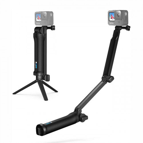GoPro HERO 12 Noir Starters Kit