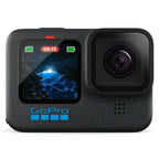 GoPro HERO 12 Noir Starters Kit