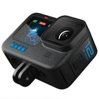 GoPro HERO 12 Noir Starters Kit