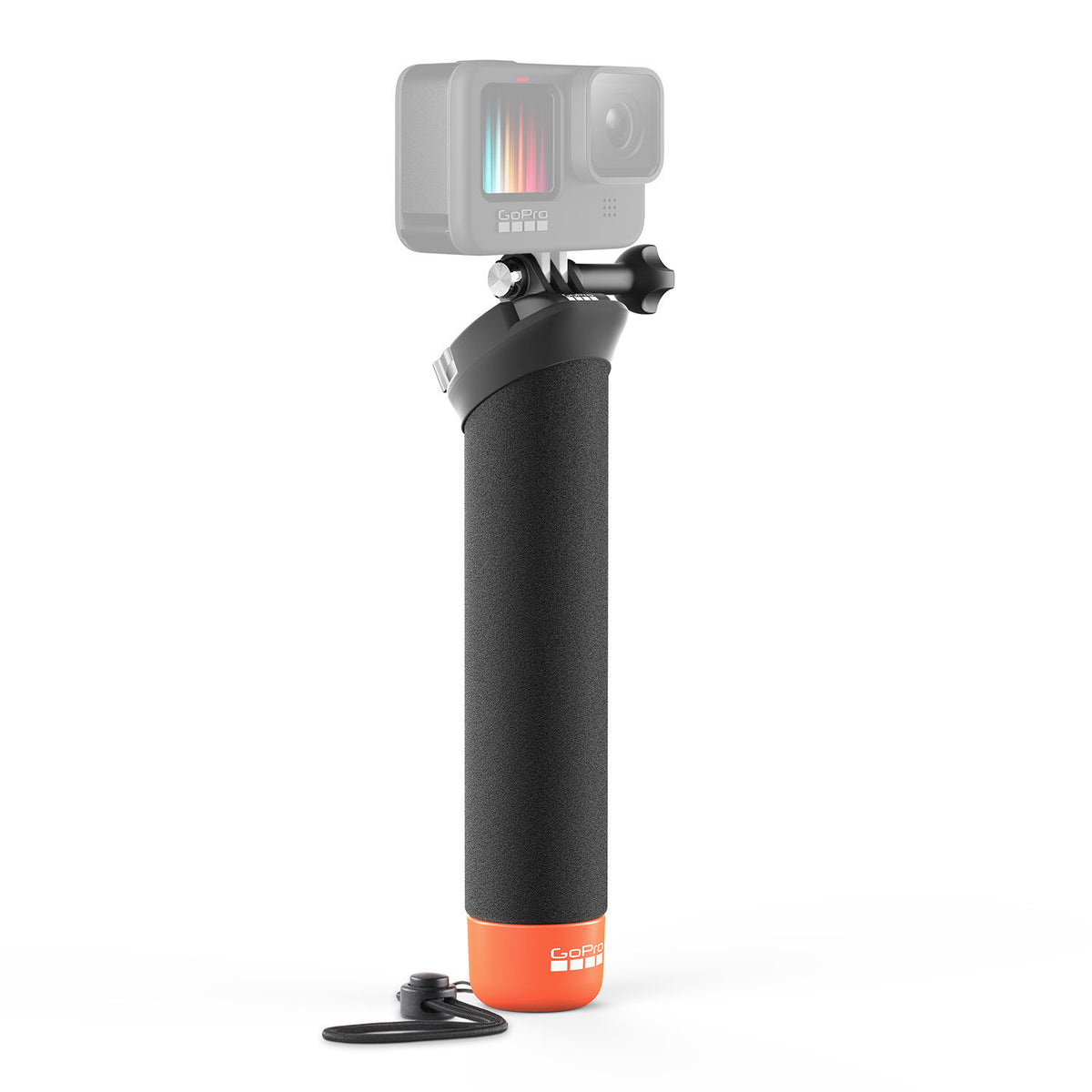 GoPro HERO 12 Schwarz Water Kit