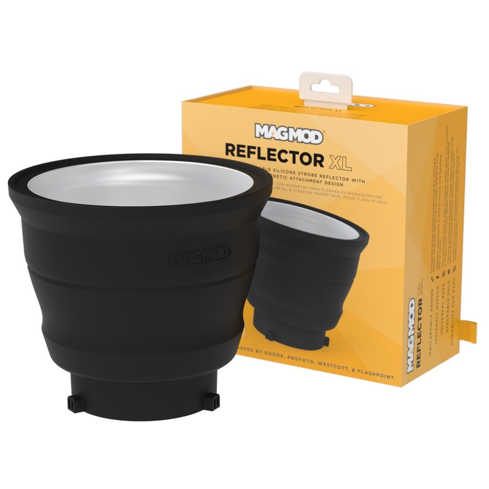 MagMod Reflektor XL