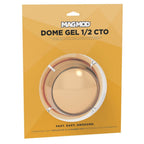 MagMod XL Dôme Gel 1/2 CTO