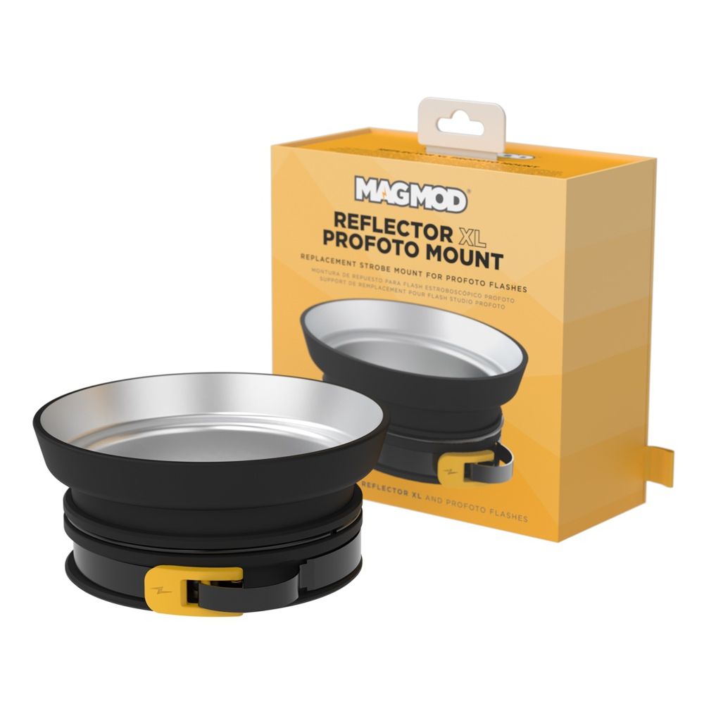 MagMod Reflektor XL Profoto-Halterung
